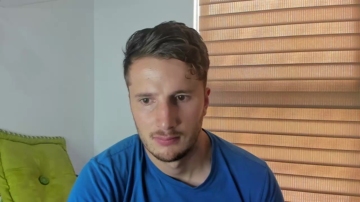 Horse_Man2  26-11-2021 video skinny